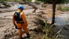 Foram 192 pessoas resgatadas após a tragédia na Mina Córrego do Feijão, em Brumadinho