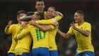 Copa América volta ao Brasil depois de 30 anos