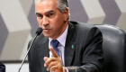 O governador Reinaldo Azambuja cumpre agenda em Brasília