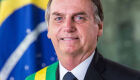 Foto Oficial do Presidente da República, Jair Bolsonaro