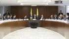 Jair Bolsonaro aproveitará a reunião para discutir também a reforma da Previdência
