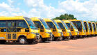 Governo do Estado vai investir aproximadamente R$ 32,825 milhões por ano em Transporte Escolar
