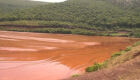 Na capital do Pantanal existe 16 barragens de minério, 15 delas pertencentes à Vale e uma à Vetorial