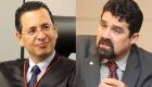 O procurador-geral Paulo Passos considera que a participação de Harfouche na pasta não acarretará em “prejuízo de suas funções e ônus para a Instituição”