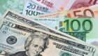 Dólar está cotado a R$ 3,67 o Euro fechou custando R$ 4,19