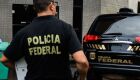 A Polícia Federal busca por um "falso policial federal", em Dourados