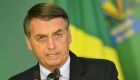 “Minha solidariedade à família do profissional e colega que sempre tive muito respeito, bem como do piloto”, escreveu o presidente Bolsonaro