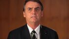 O presidente Bolsonaro participa da posse do novo diretor-geral brasileiro da Itaipu Binacional