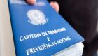 As vagas que não exigem experiência são para operador de caixa