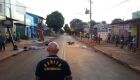 A Polícia Civil investiga as causas do acidente que vitimou duas pessoas