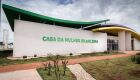 A Casa da Mulher Brasileira, em Campo Grande, completa quatro anos de existência no dia 26