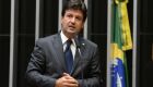 O ministro da Saúde, Luiz Henrique Mandetta, defendeu também ações para evitar a gravidez precoce
