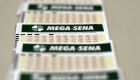 As apostas podem ser feitas em qualquer casa lotérica ou pela internet
