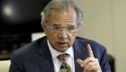 “Ninguém mexe nos direitos”, reforçou o ministro da Economia, Paulo Guedes