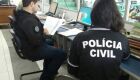 Policiais paraguaios foram identificados e estão envolvidos com PCC