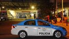 Menina de 11 anos morre depois de ser baleada no peito