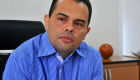 O atual secretário de Saúde de Campo Grande, Marcelo Vilela