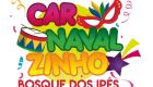 Mesmo com o evento o shopping funcionará normalmente, das 10h às 22h