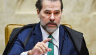O ministro Dias Toffoli pediu para que as providências sejam adotadas pela chefia da Receita