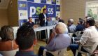 Em renúncia coletiva no PSD diretoria anuncia Nelsinho como presidente