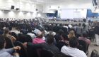 Deputados estaduais e vereadores de 54 municípios de Mato Grosso do Sul e da Capital, se reuniram hoje em audiência pública na Câmara Municipal de Campo Grande