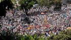 Guaidó convocou outra manifestação para sábado