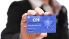 O número do CPF será “suficiente e substitutivo” a outros documentos e suficiente no atendimento e acesso a serviços públicos