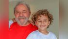 Arthur Lula da Silva, de 7 anos, neto do ex-presidente Lula, morre de meningite