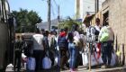 Mais 100 venezuelanos chegam a Dourados este mês