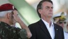Jair Bolsonaro autorizou os militares a comemorarem o regime militar