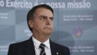 Bolsonaro destaca economia do Brasil e busca aumentar potencial com os EUA