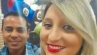 O casal morreu na hora; o corpo da jovem foi trazido ao MS para sepultamento