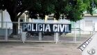O homem foi encaminhado para a Delegacia de Polícia Civil em Corumbá