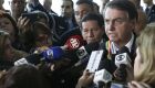 “A ideia seria a troca da cobrança de Imposto de Renda sobre os dividendos”, ressaltou o presidente Jair Bolsonaro