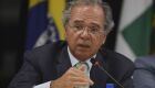 O ministro Paulo Guedes decidiu enviar Marinho em seu lugar para explicar a reforma da Previdência