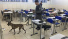 Ação ocorreu na Escola Municipal Marlene de Noronha, no Jardim Maristela, em Três Lagoas