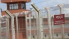 Força Nacional de Segurança Pública reforçarão a proteção do perímetro da penitenciária federal.