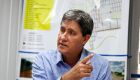 Secretário Rudi Fiorese explicou que obras estão saindo do papel com a participação do Governo de MS
