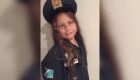 A menina era filha do subtenente da Polícia Militar de Iguatemi