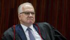 Edson Fachin, ministro do Supremo Tribunal Federal