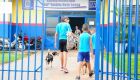 Medida visa garantir a segurança e a integridade do aluno das escolas municipais