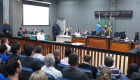 Julgamento no Plenário do Fórum de Campo Grande