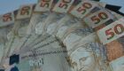 A informação foi divulgada nesta manhã pelo mistério da Economia