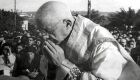 O Papa Francisco reconheceu os milagres realizados pelo religioso brasileiro