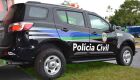 Polícia Civil desarticulou esquema de tráfico de drogas