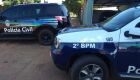 O caso foi registrado pela Delegacia de Polícia Civil (Depac) em Três Lagoas