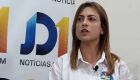 Senadora Soraya Thronicke (PSL)