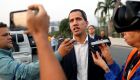 Juan Guaidó presidente interino da Venezuela