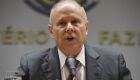 O ex-ministro da Fazenda, Guido Mantega