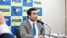 Beto Pereira já foi presidente do PSDB em Mato Grosso do Sul e está em seu primeiro mandato na Câmara